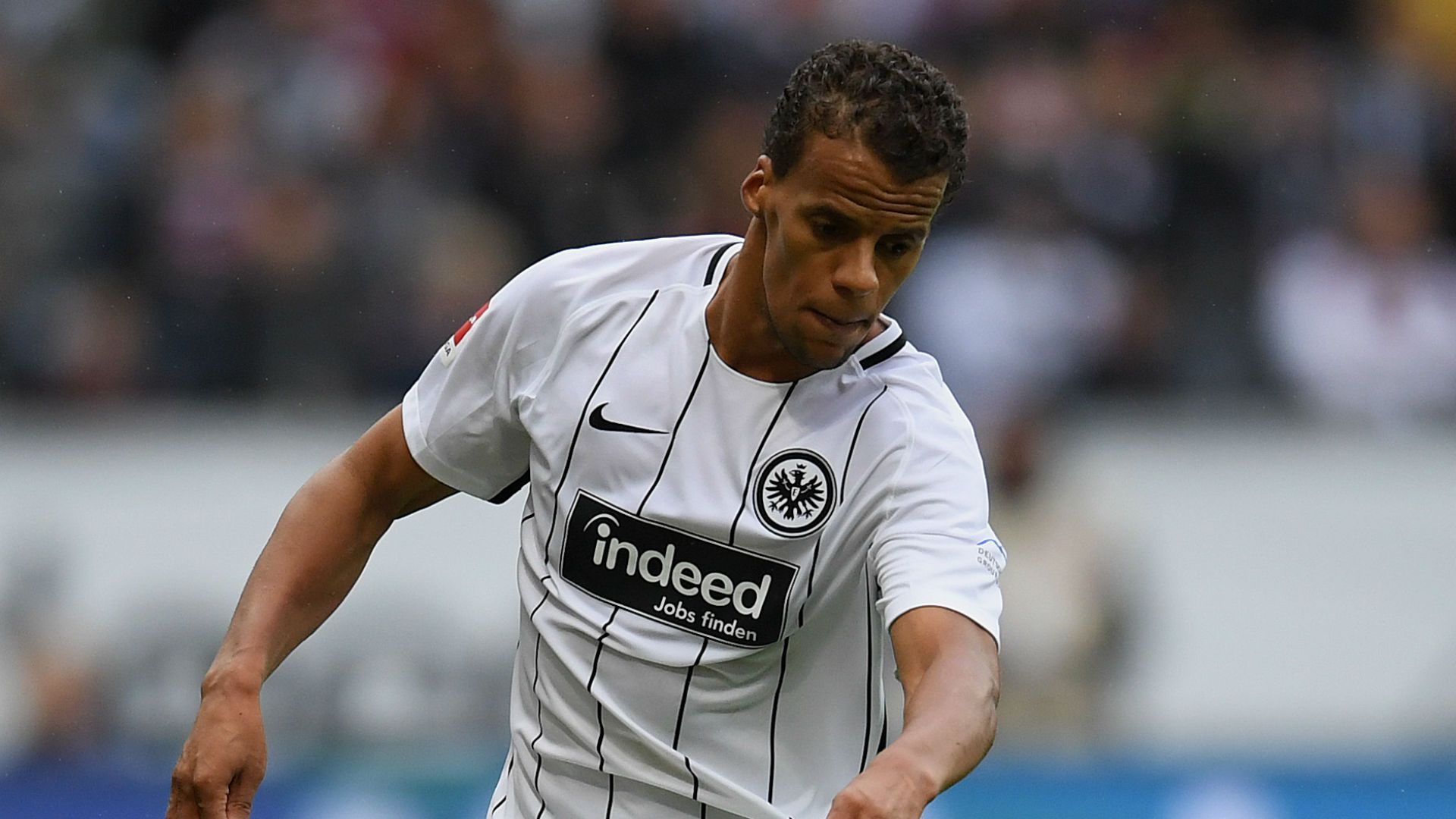 Timothy Chandler Eintracht Frankfurt