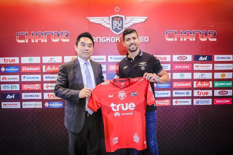 เนลสัน โบนีญา