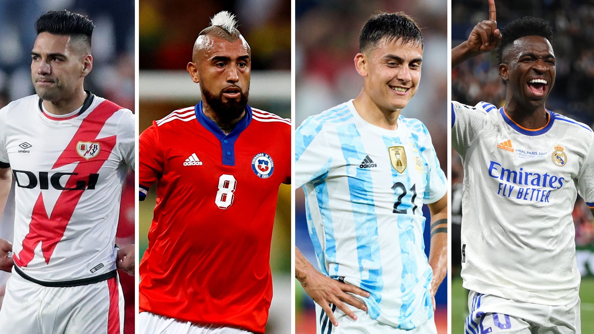 "The Beautiful Game by R10 & RC3"