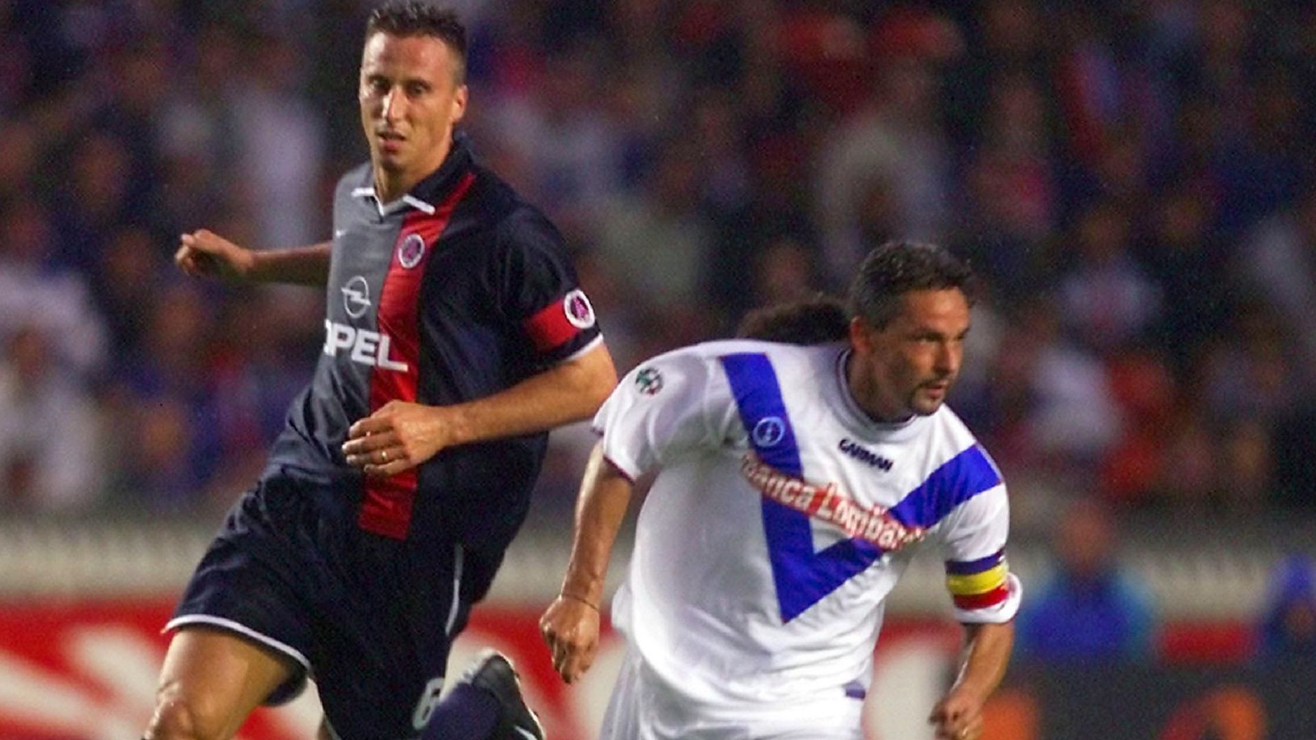 PSG Brescia 2001