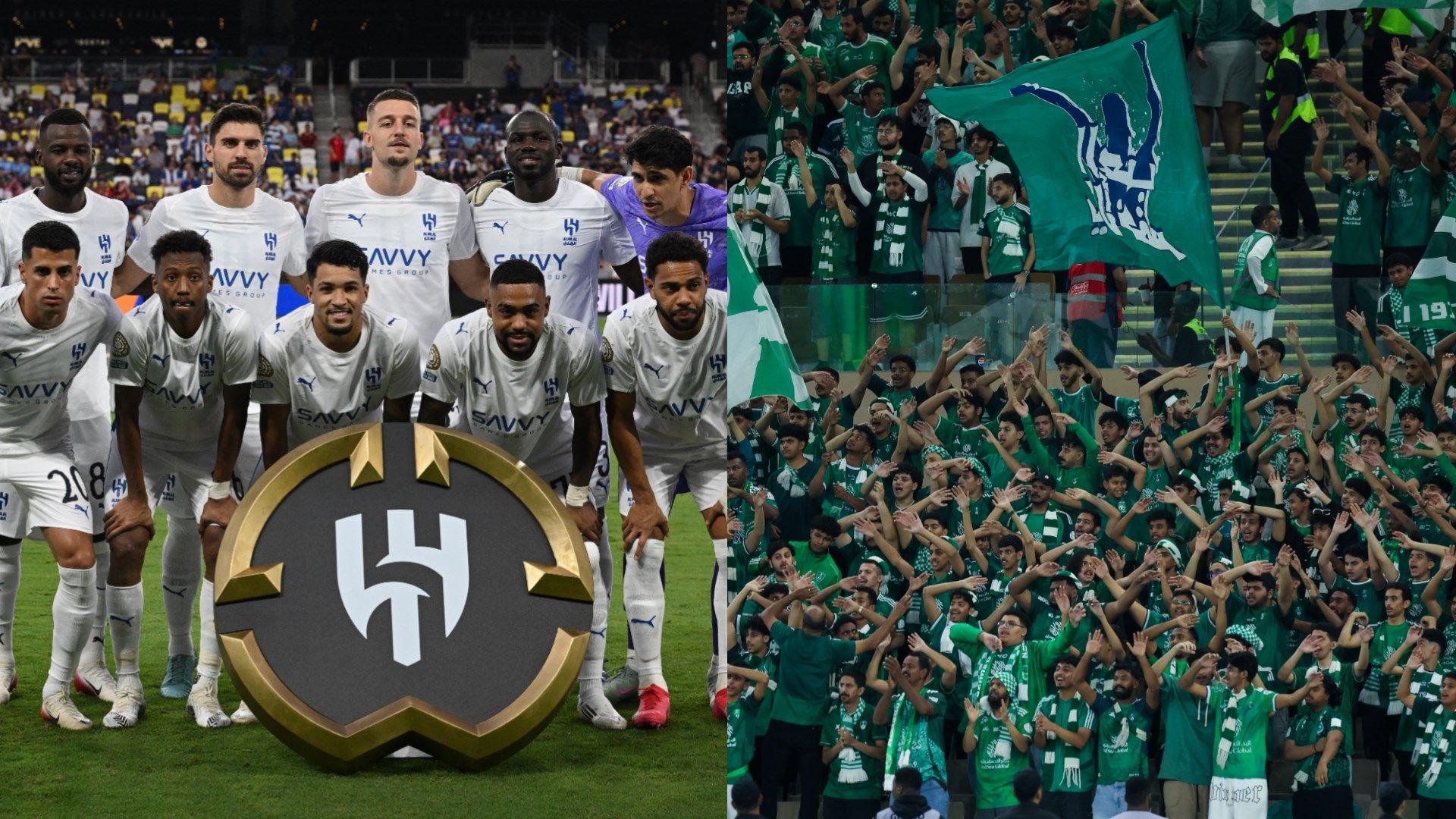 Hilal Ahli Fans