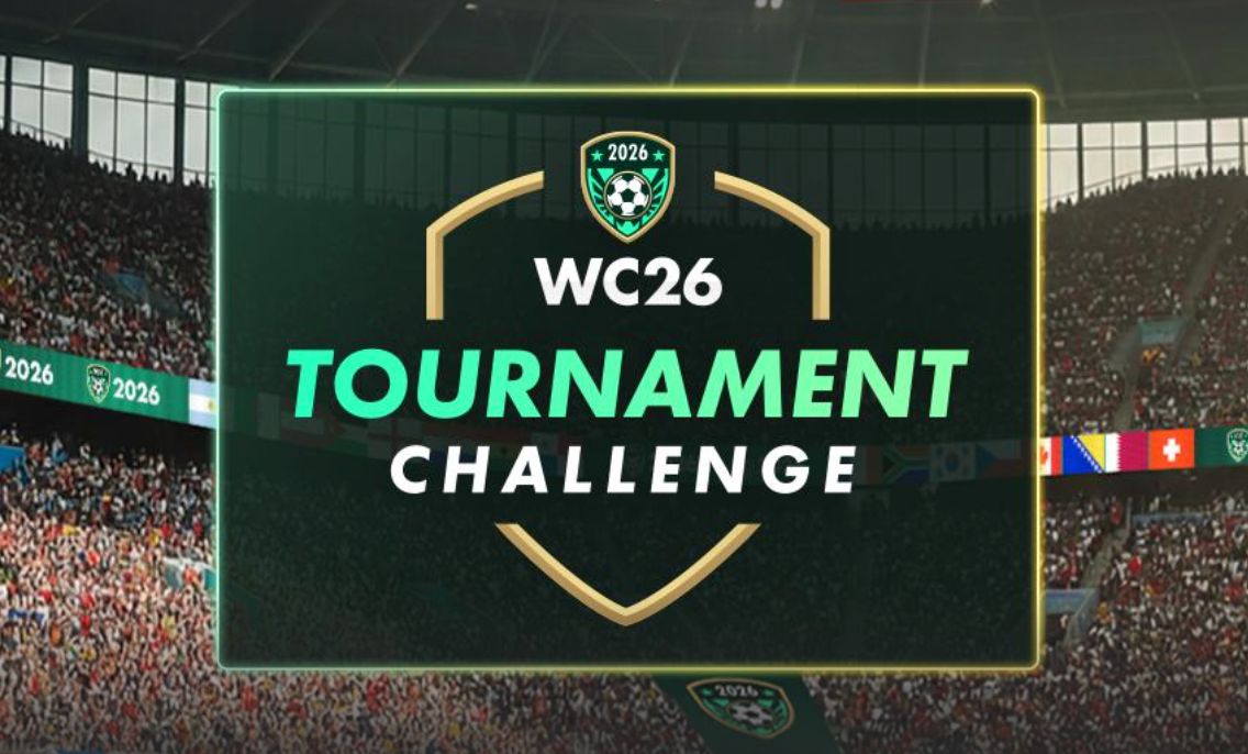 bet365 world cup tournament challenge