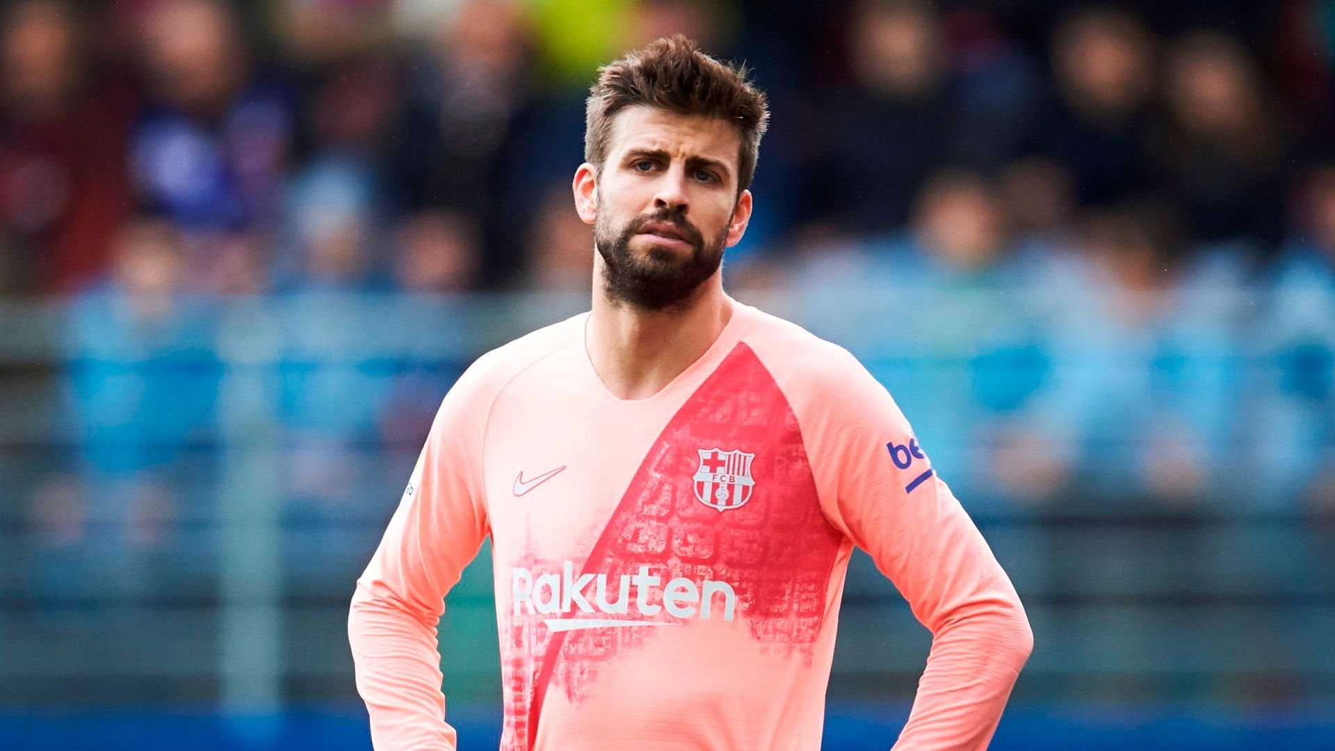 Gerard Pique - Barcelona