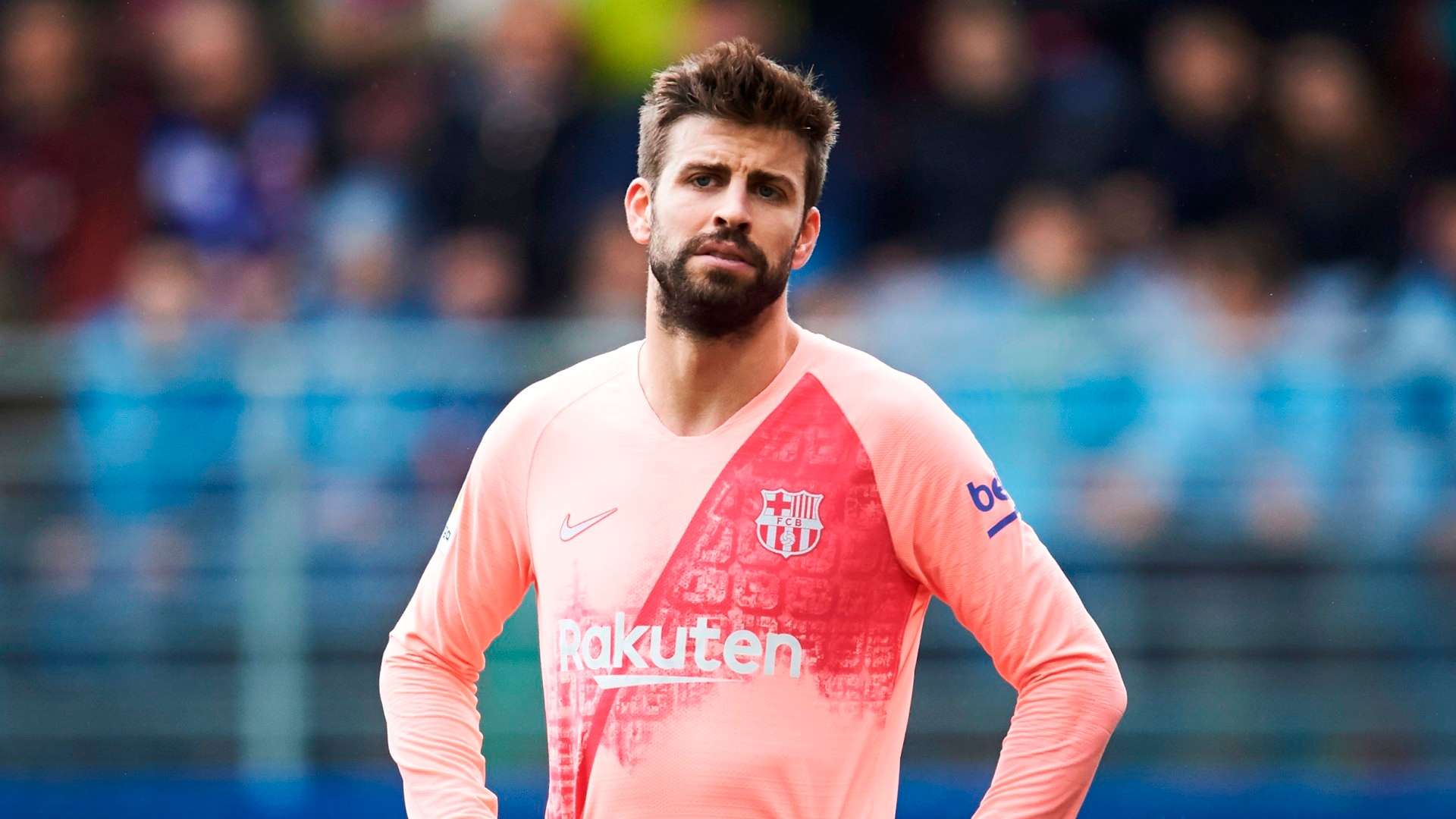 Gerard Pique - Barcelona