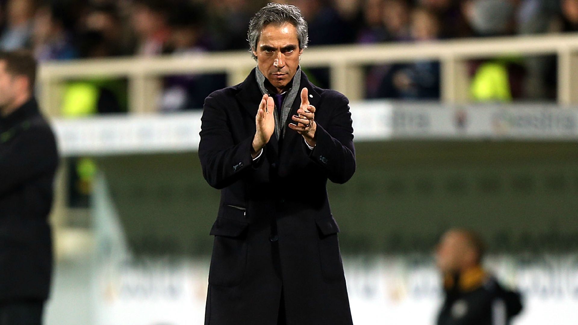 Paulo Sousa Fiorentina Serie A