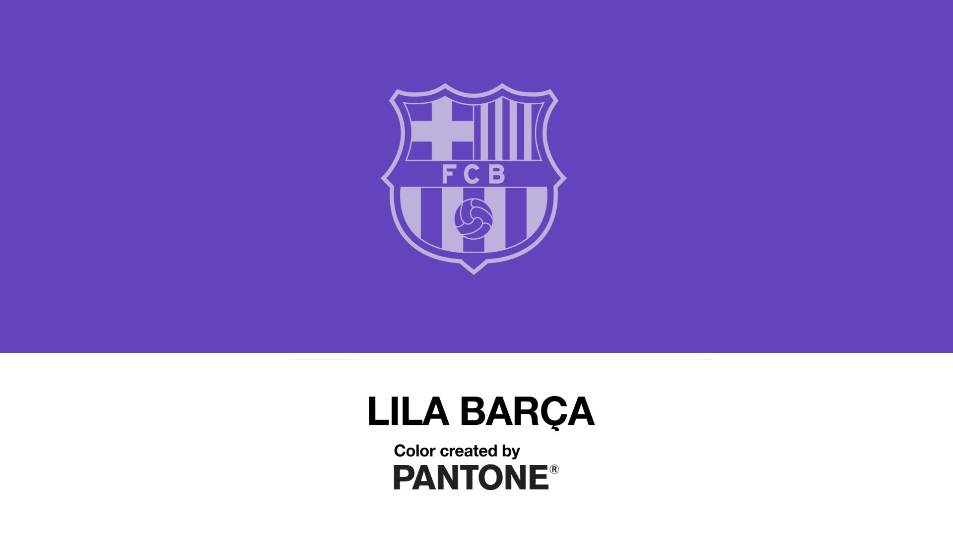 lila barca