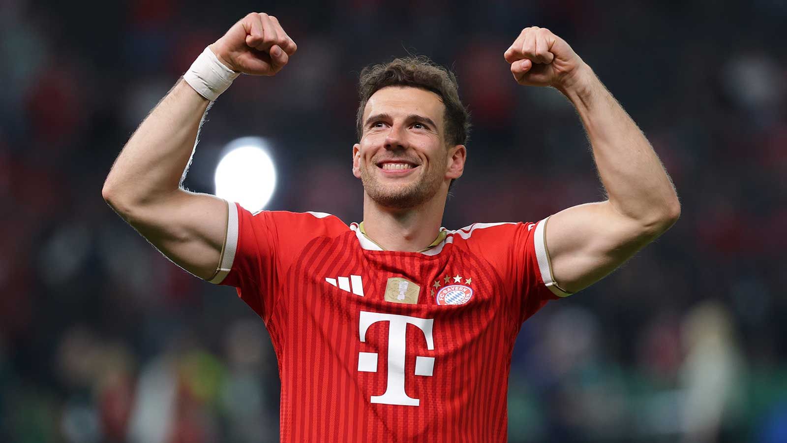 Leon Goretzka