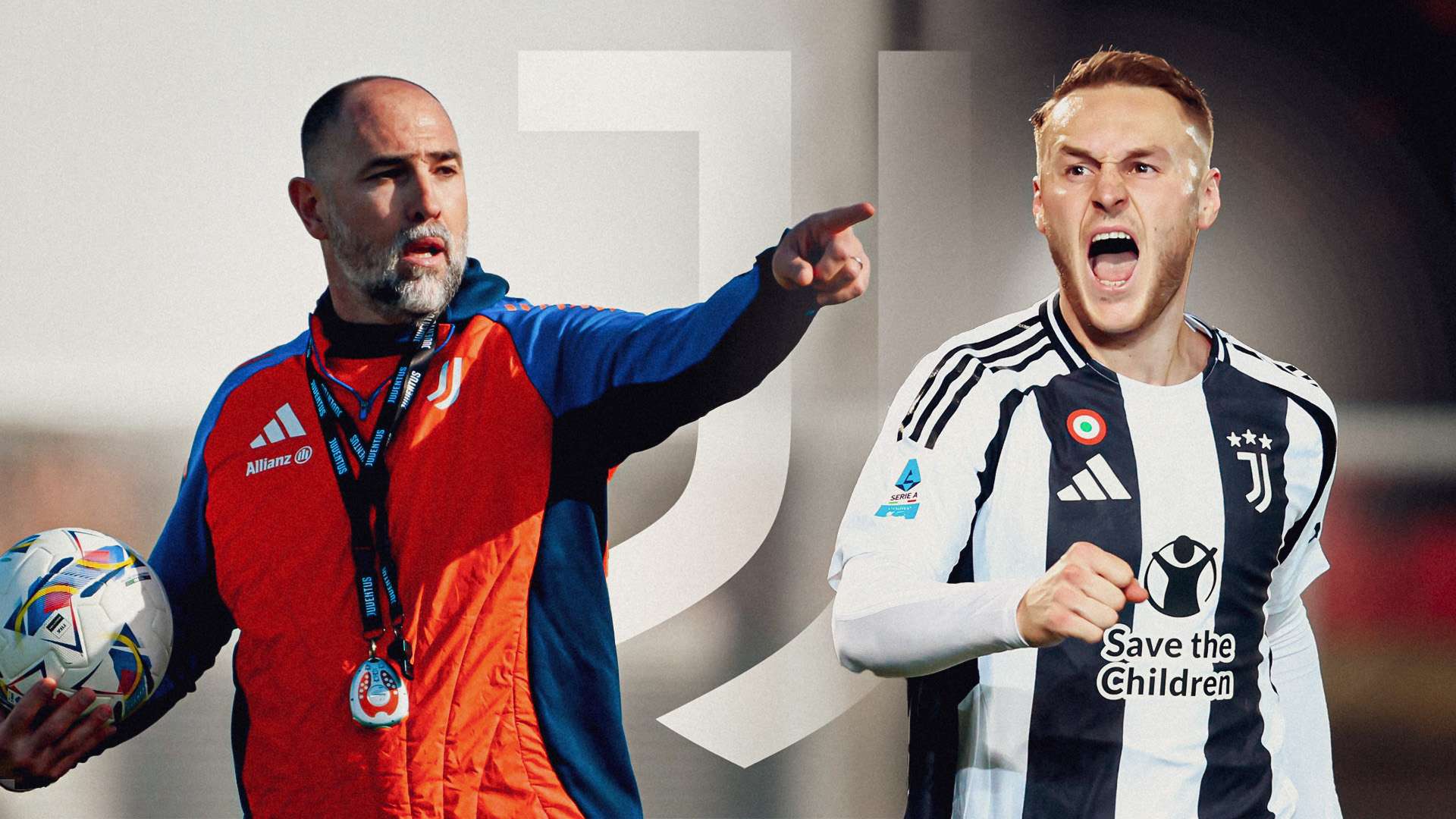 Tudor Koopmeiners Juventus GFX