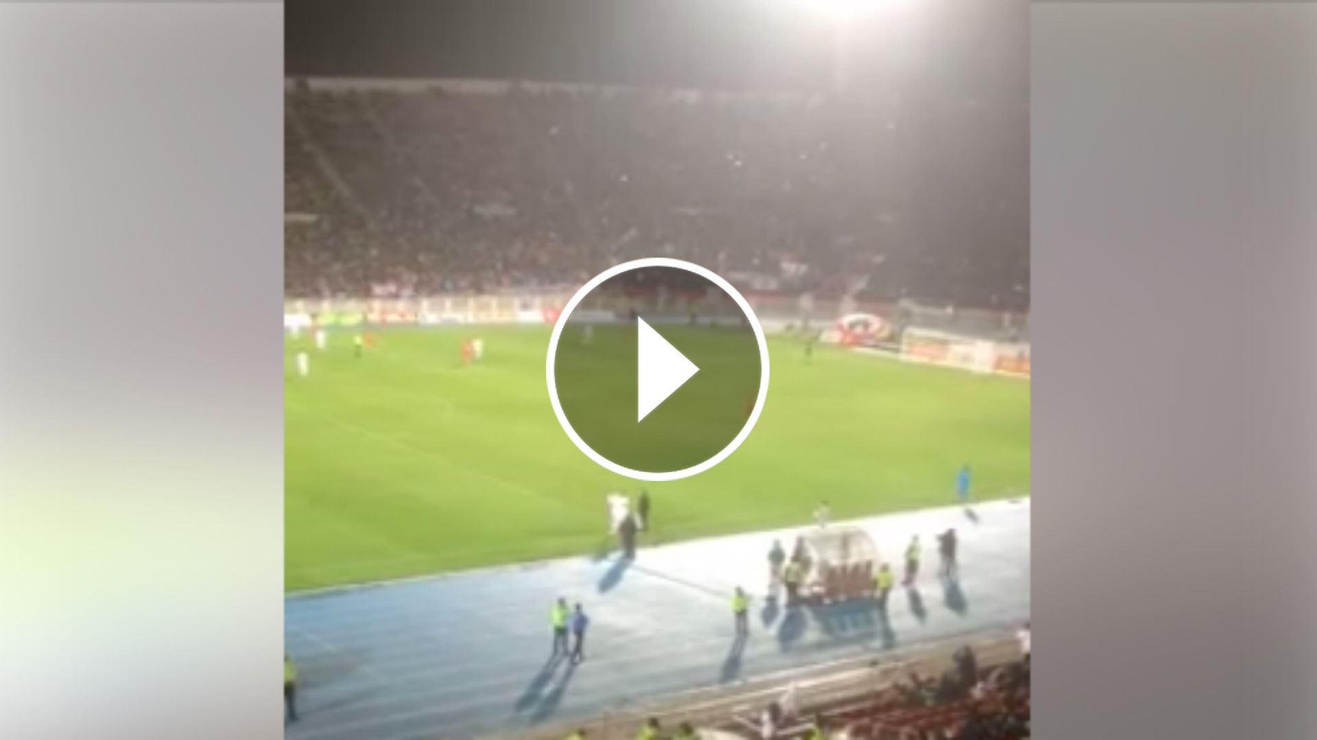 Felipe Seymour Estadio Nacional