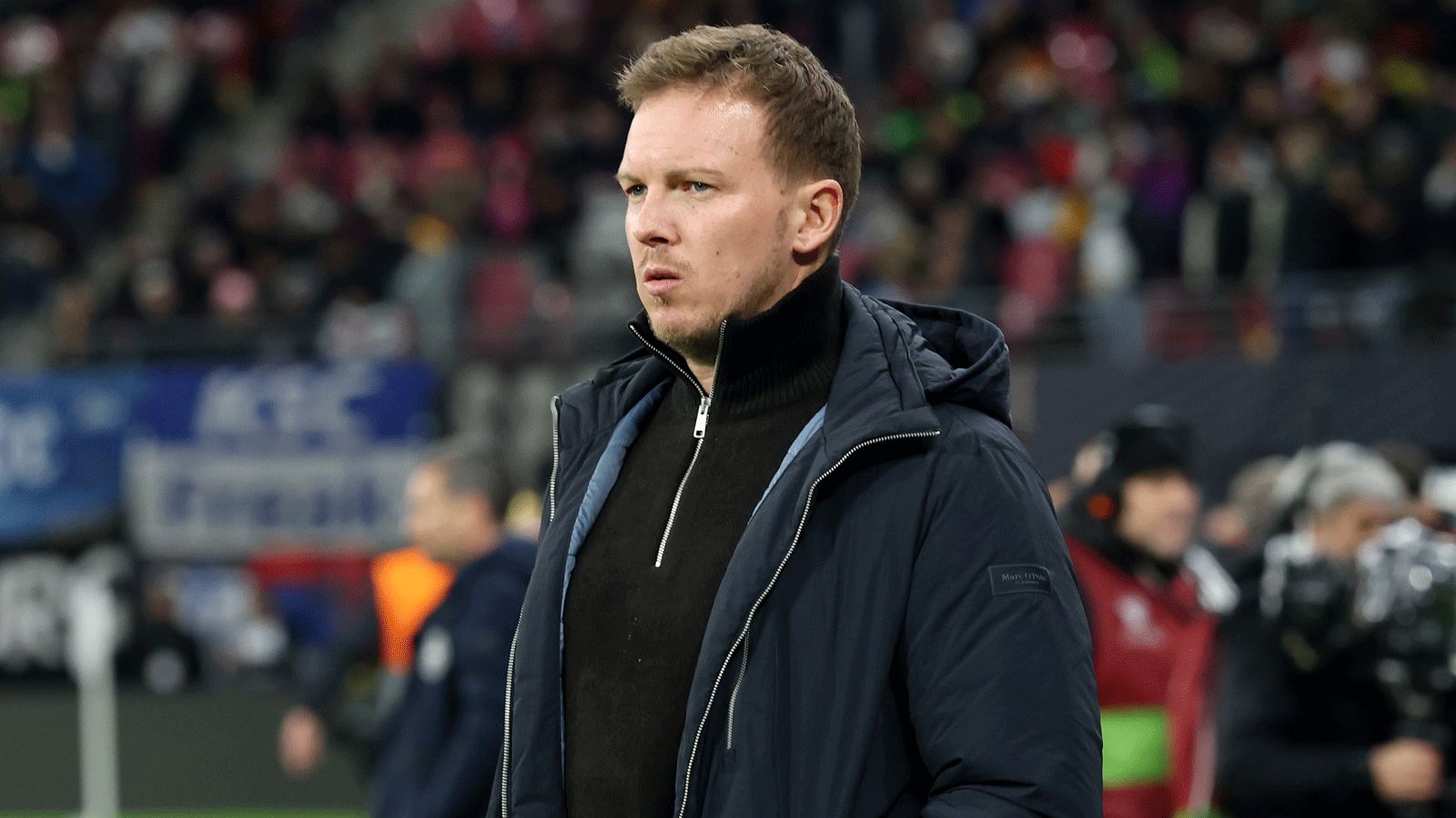 Julian Nagelsmann