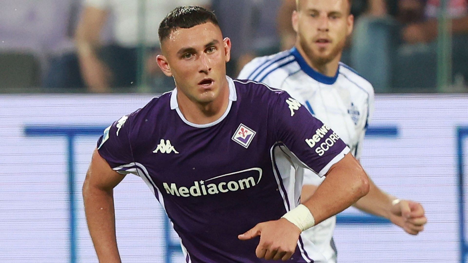 Piccoli Fiorentina Serie A