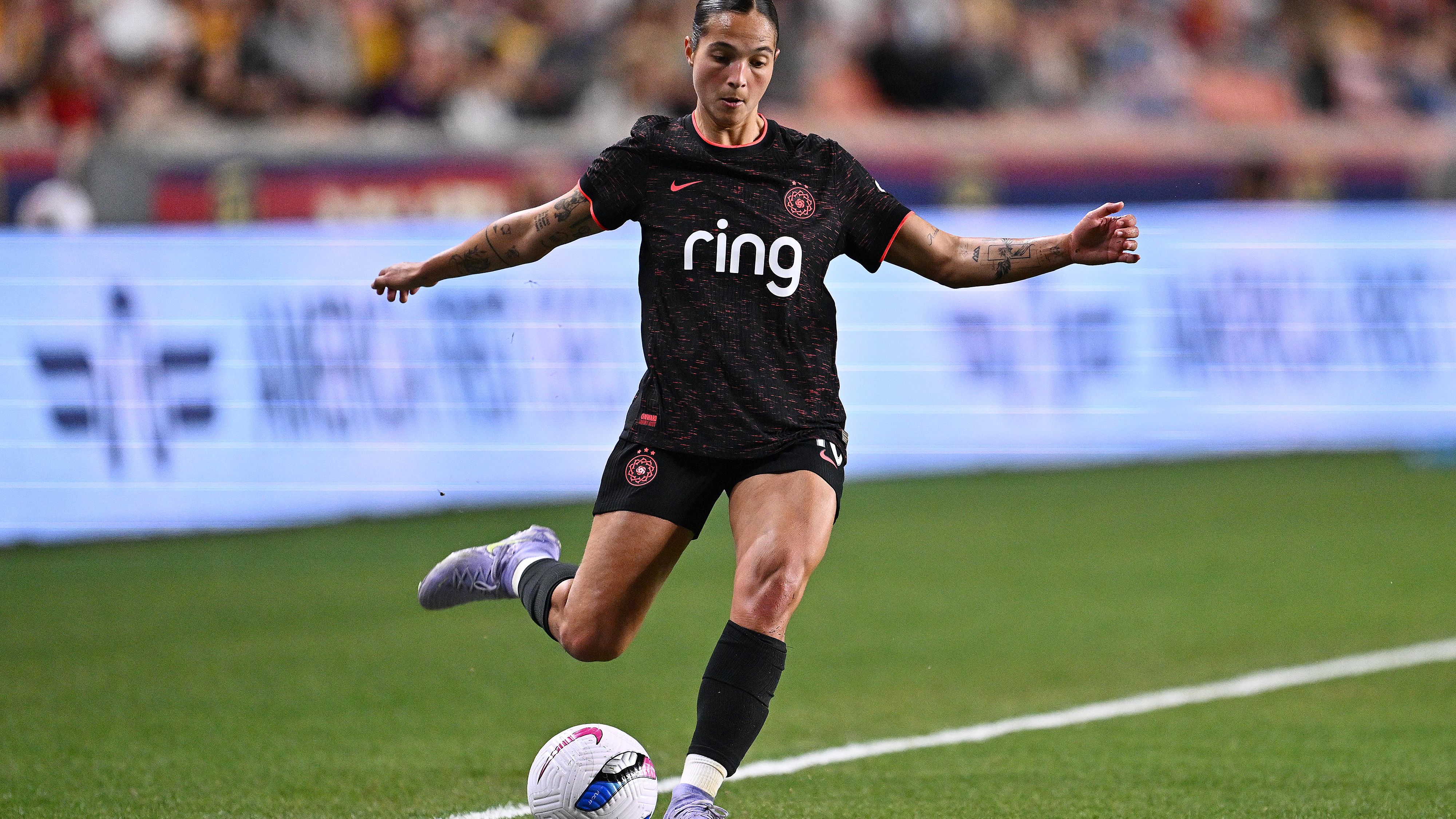 Portland Thorns