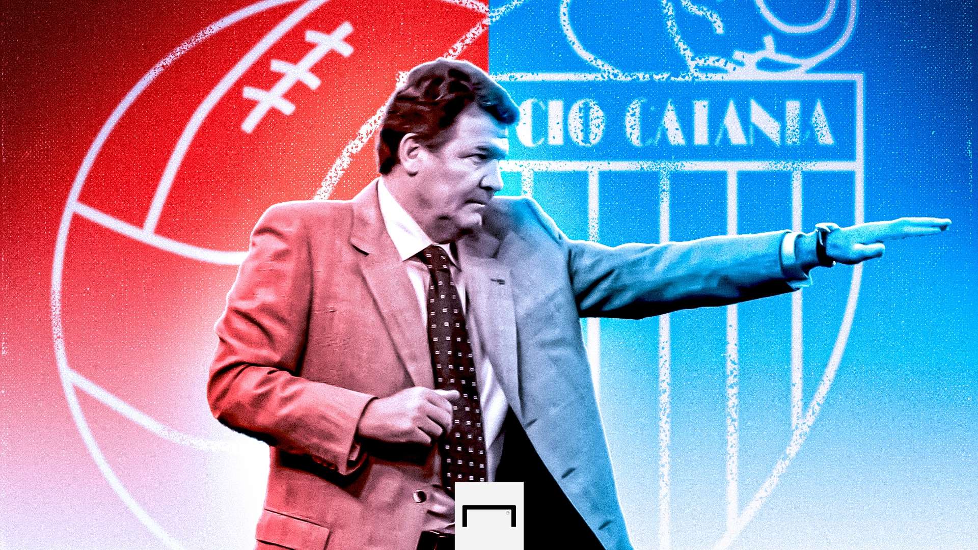 Toshack Catania