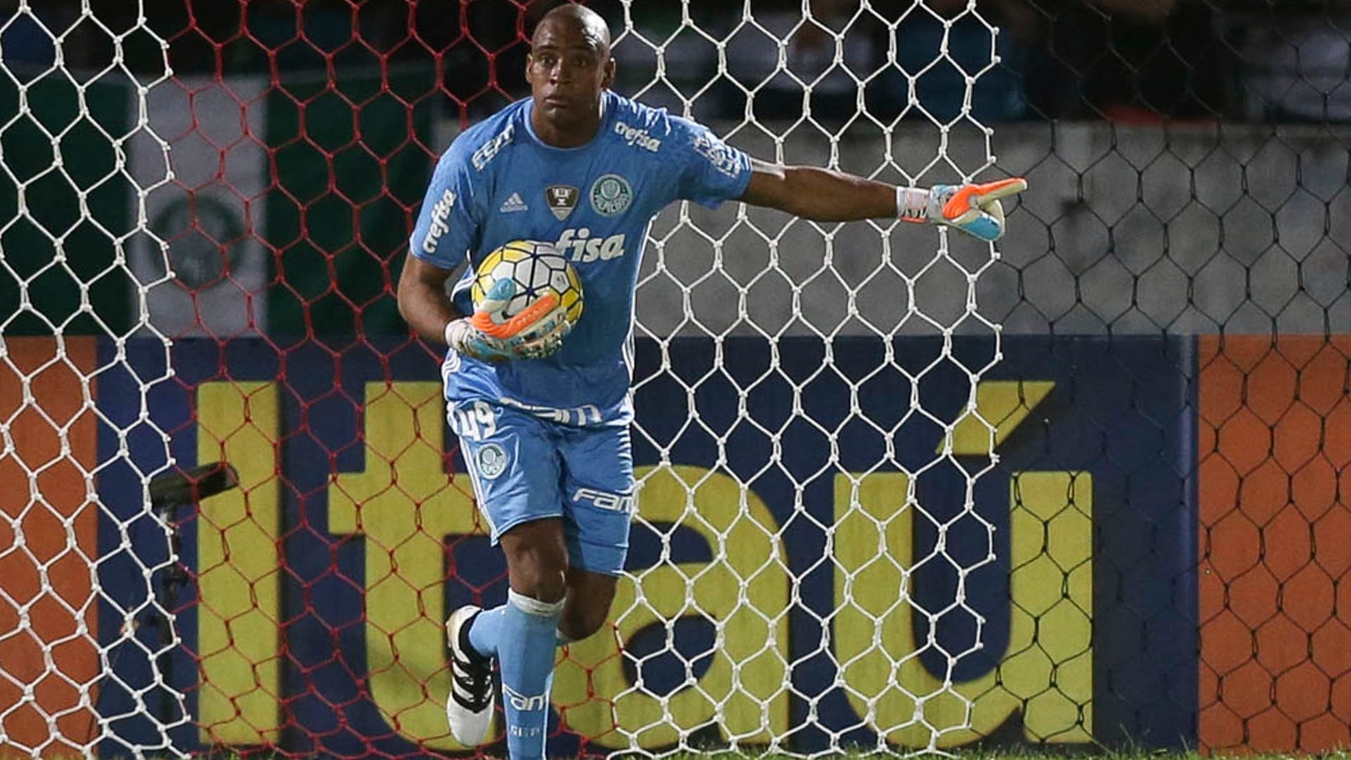 Jailson Palmeiras 04 10 16