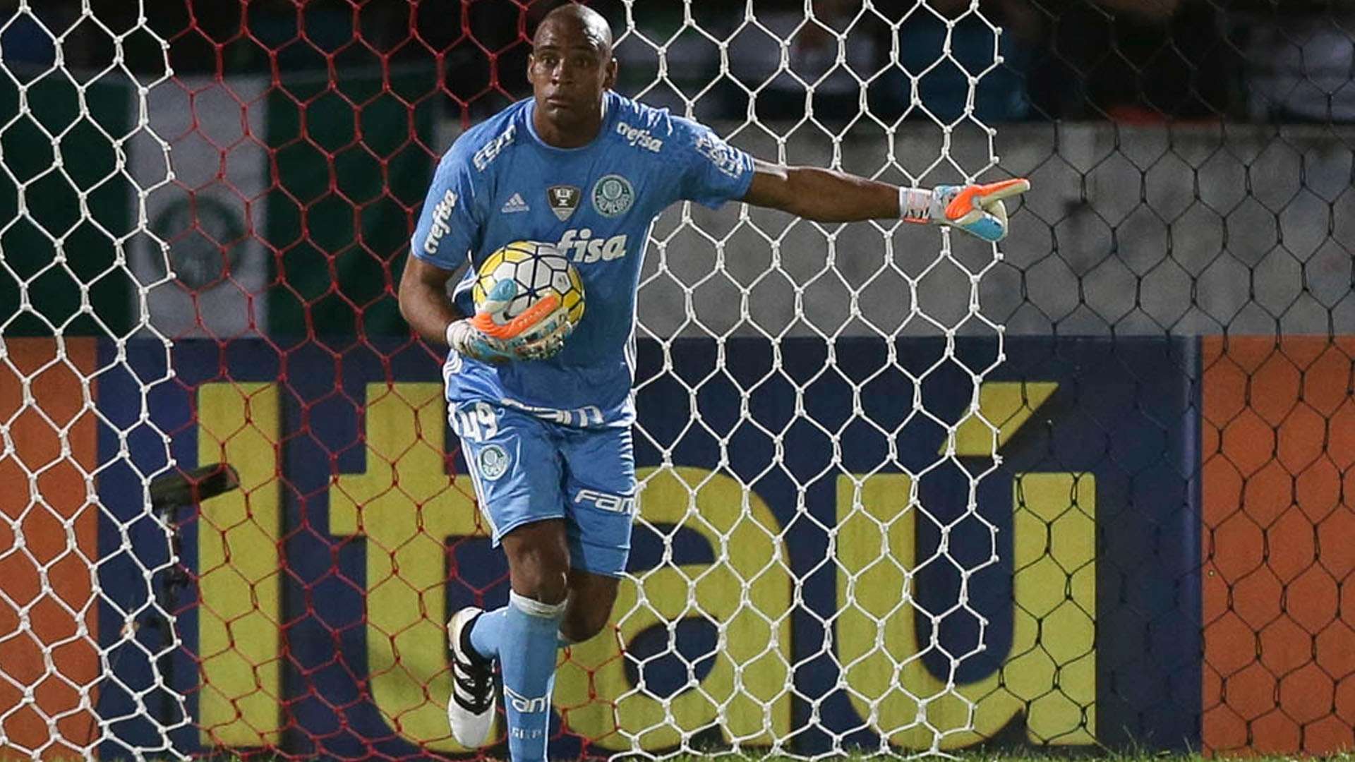 Jailson Palmeiras 04 10 16