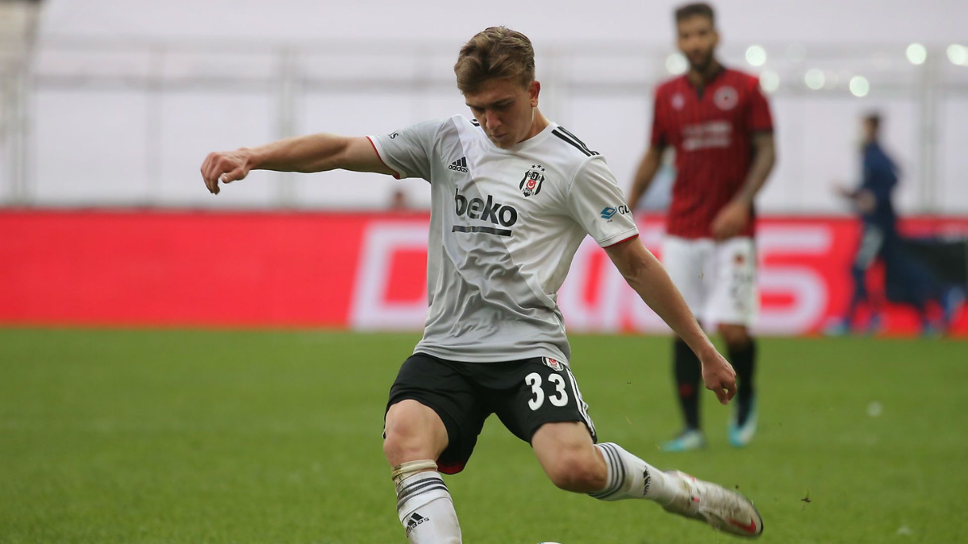 Ridvan Yilmaz Besiktas 04112020