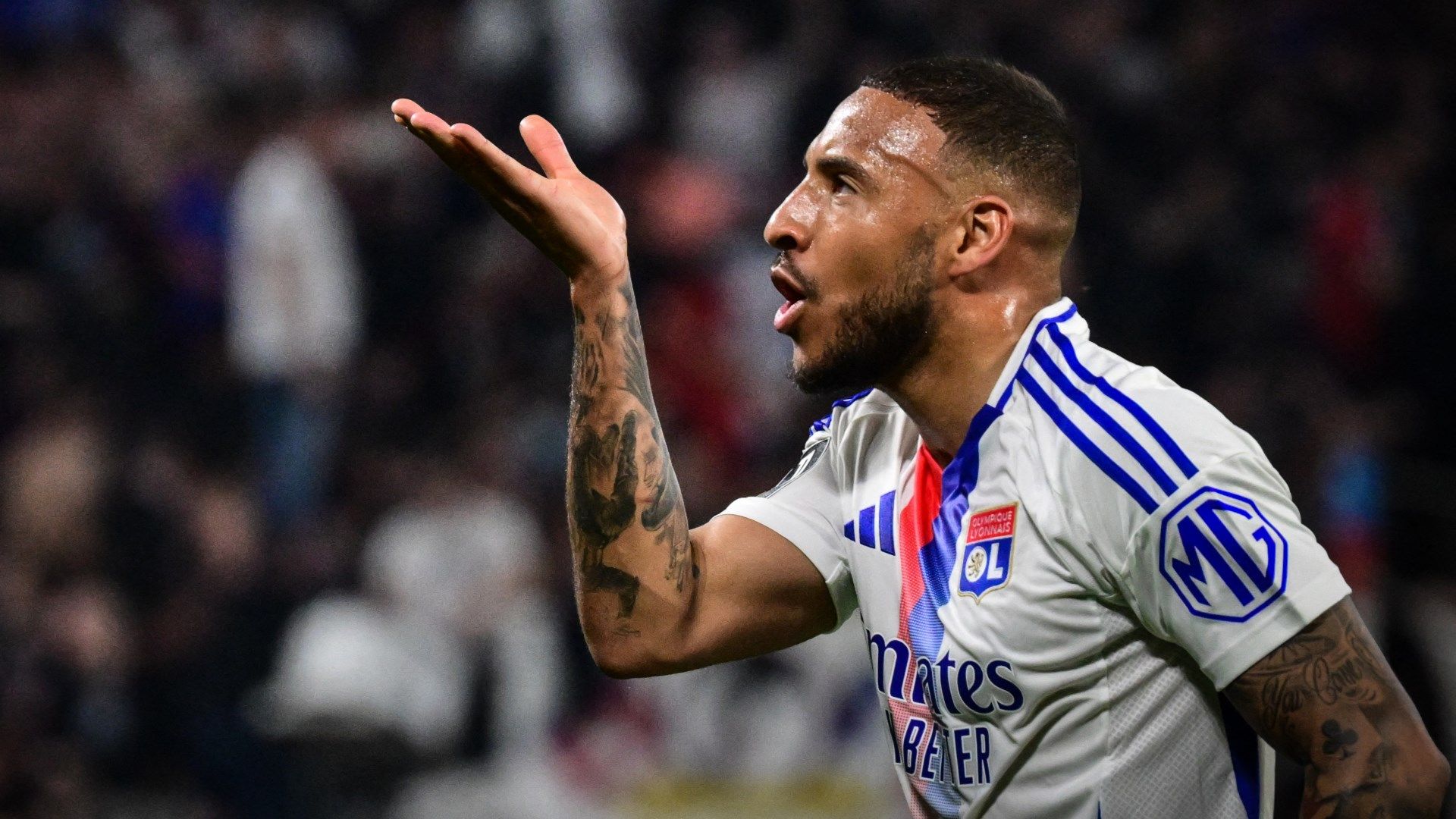 Corentin Tolisso