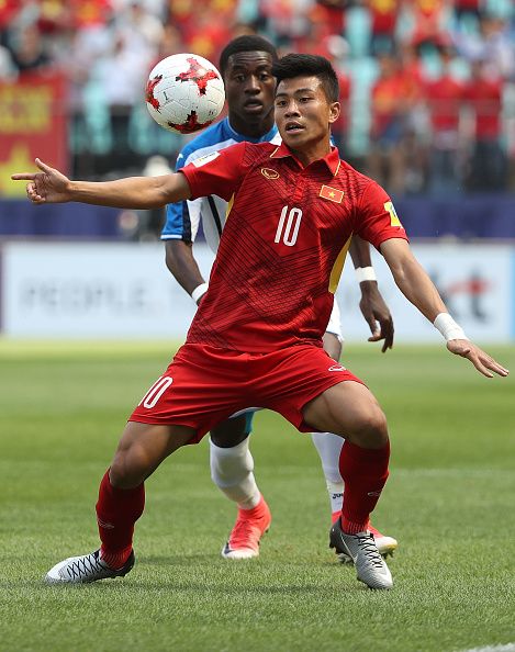 Thanh Bình U20