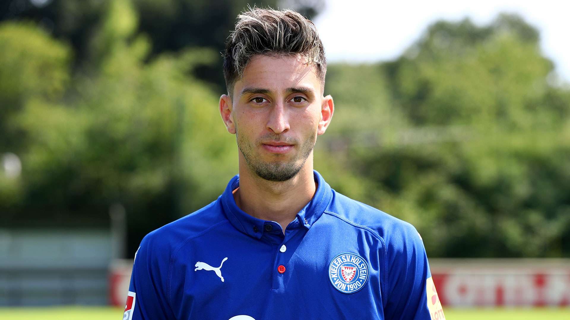 VfB Stuttgart Atakan Karazor