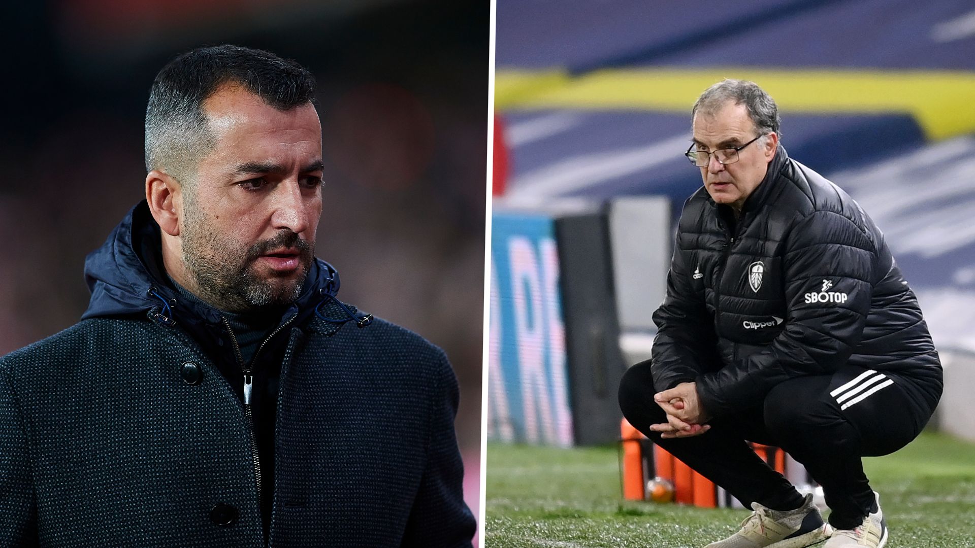 Diego Martinez Bielsa