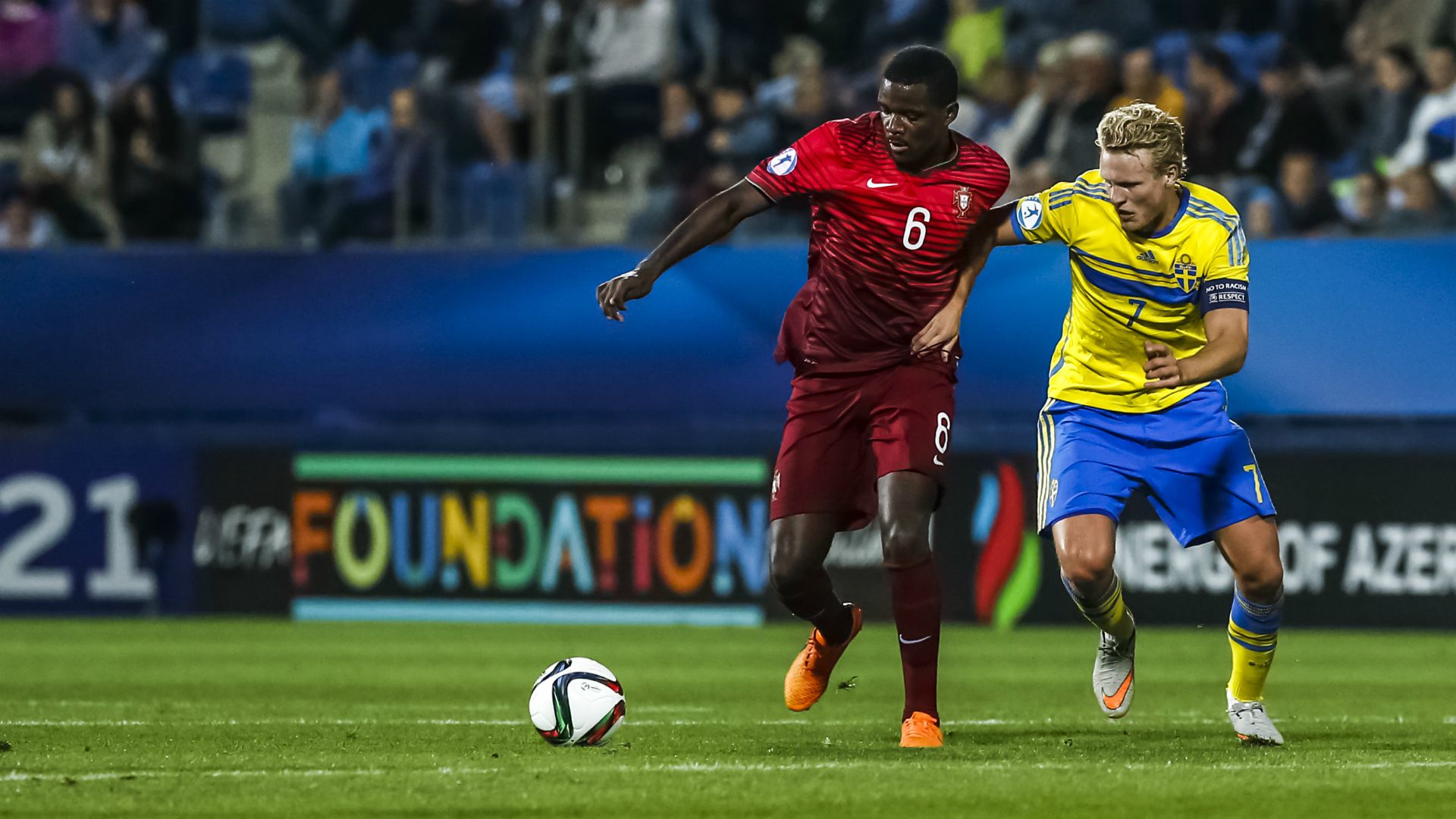 William Carvalho Portugal