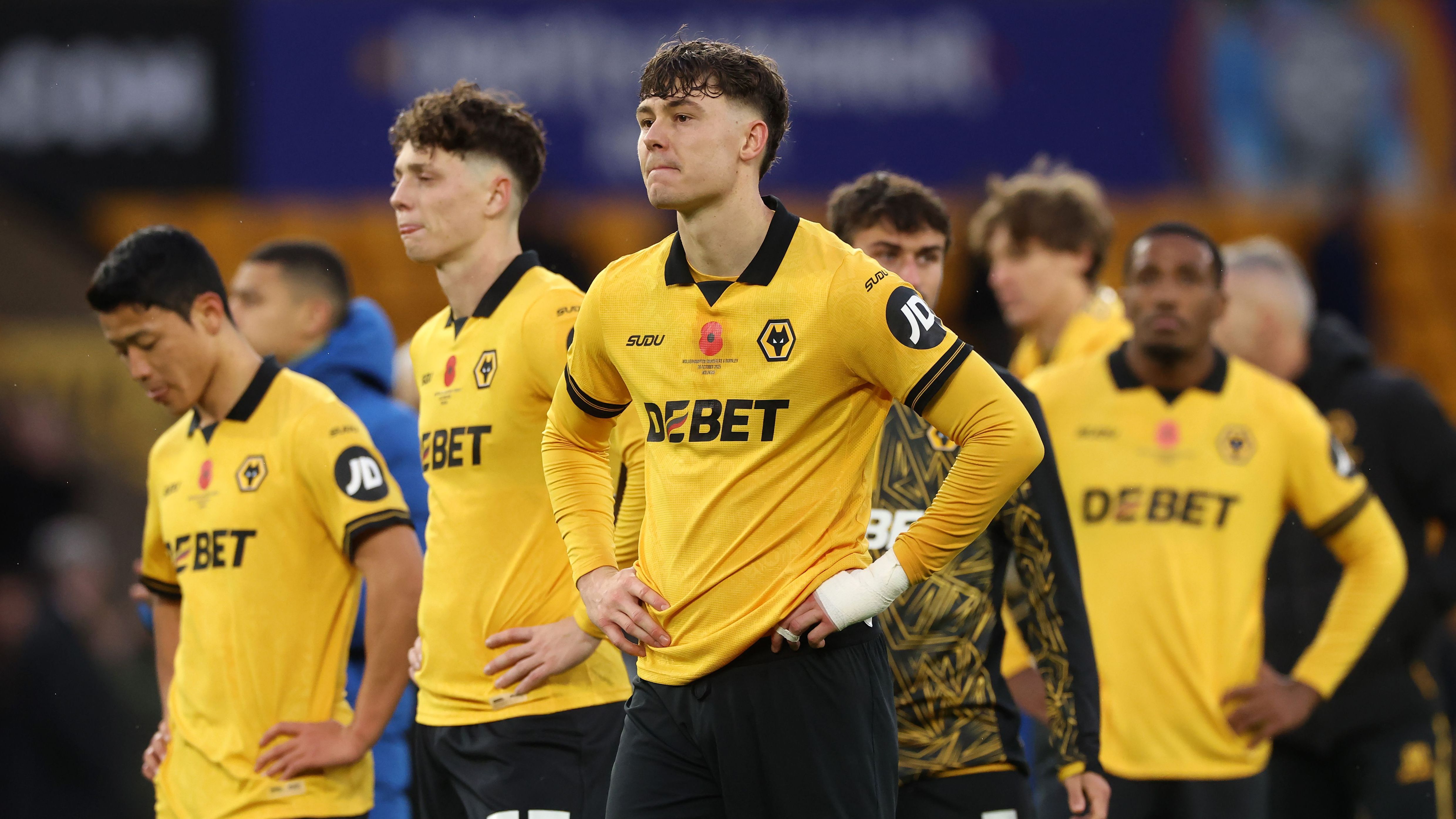 Wolverhampton Wanderers