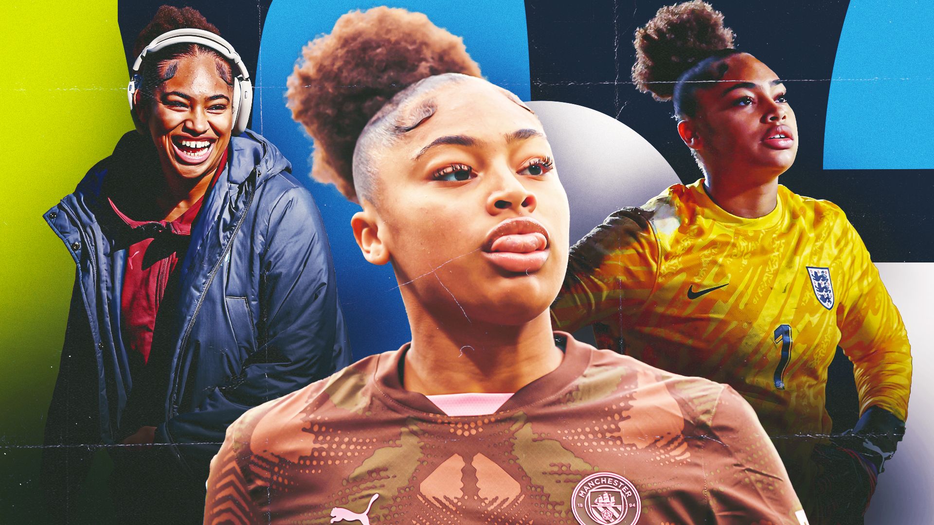 Khiara Keating Man City GFX 16:9