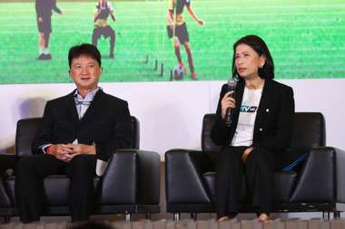 บุนเดสลีกา ดรีม - เตะ ล่า ฝัน