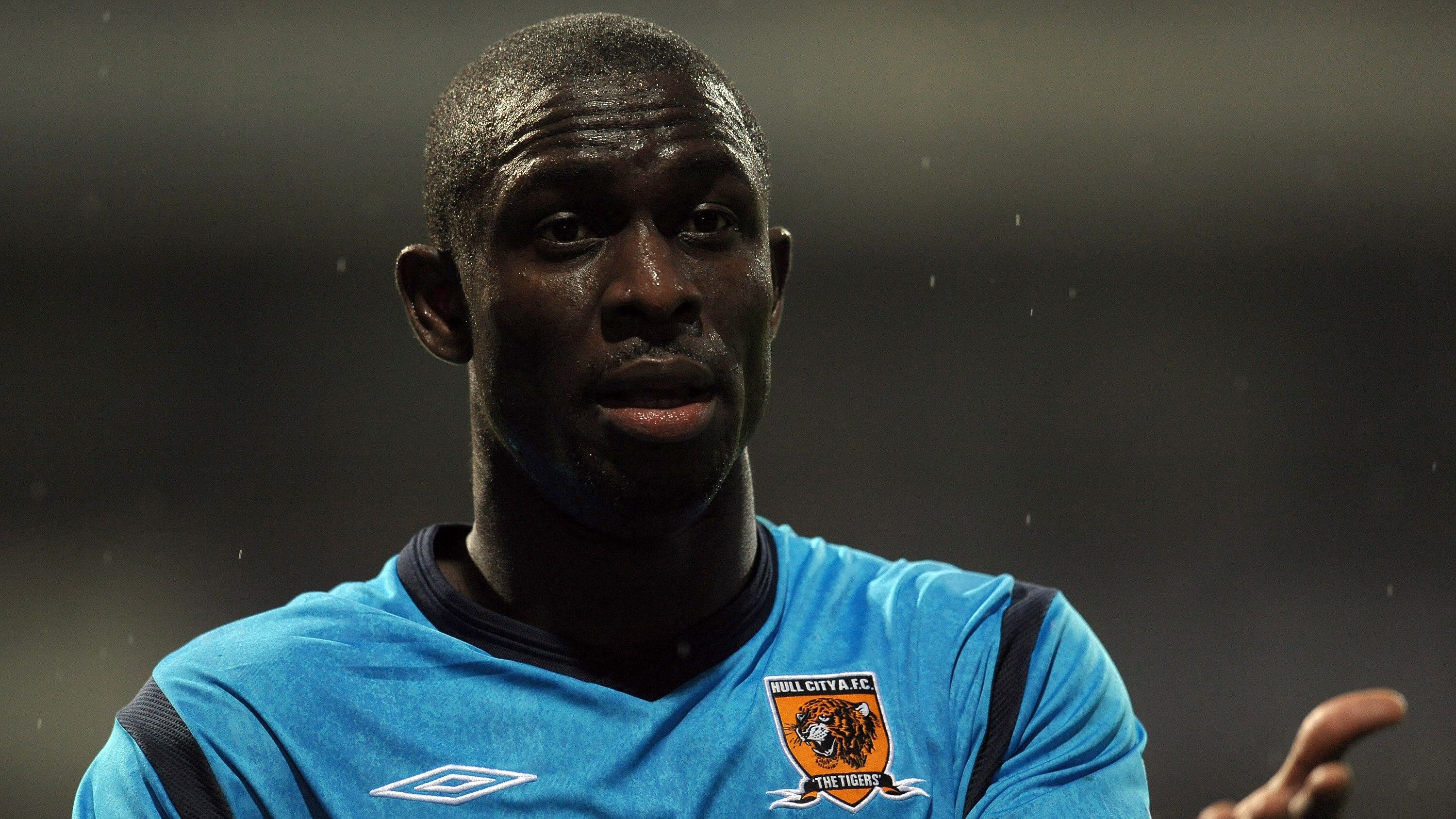 Seyi Olofinjana Seyi Olofinjana