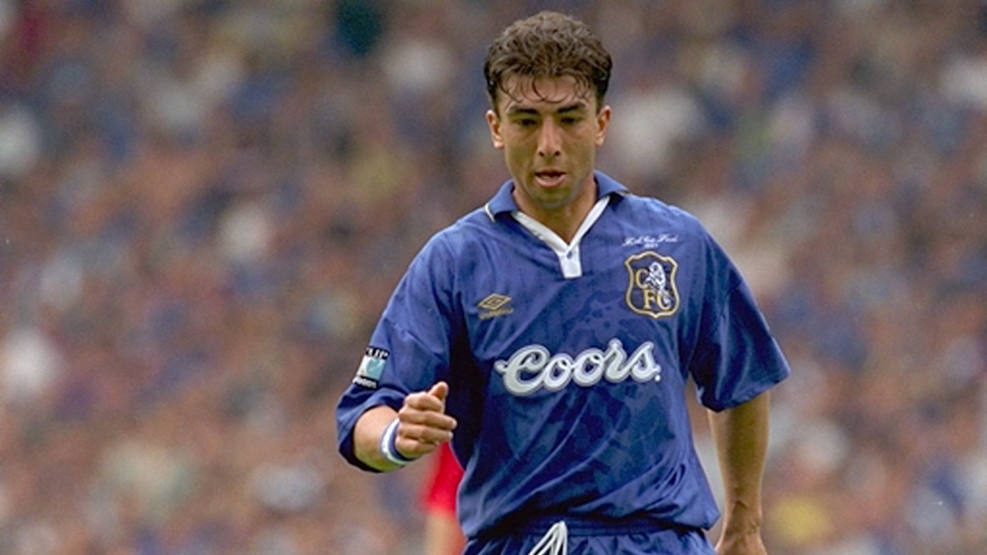 Roberto Di Matteo