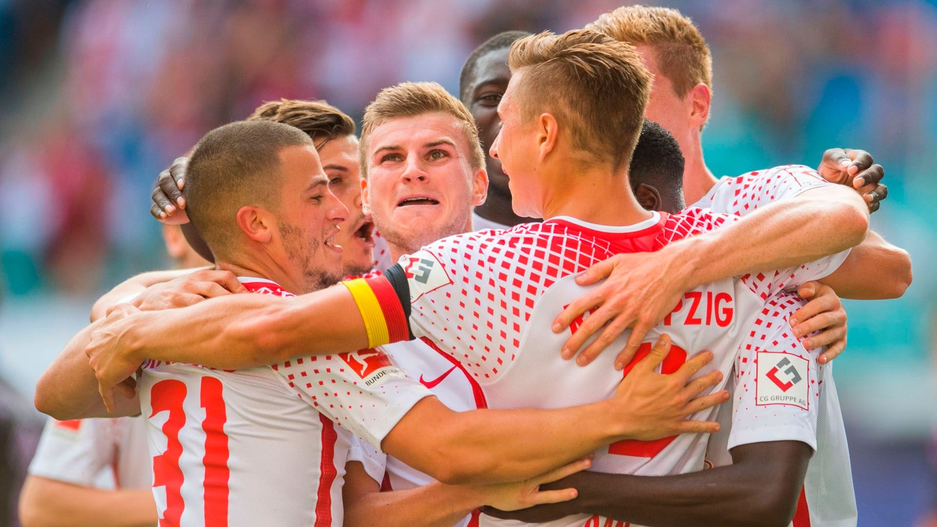 rb leipzig sc freiburg bundesliga 082717