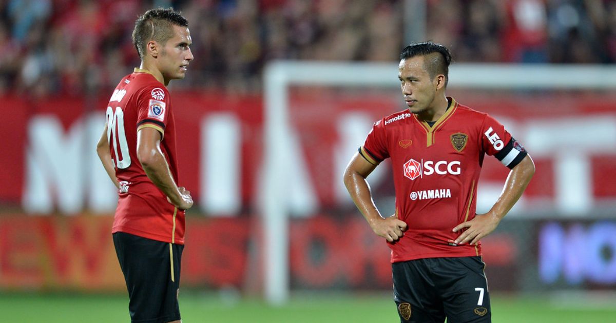 ดัสกร ทองเหลา