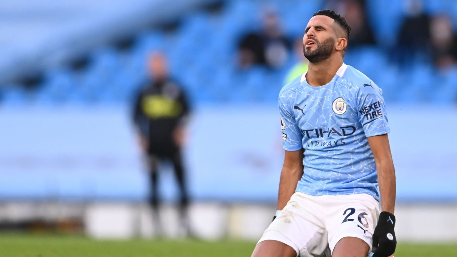 Mahrez