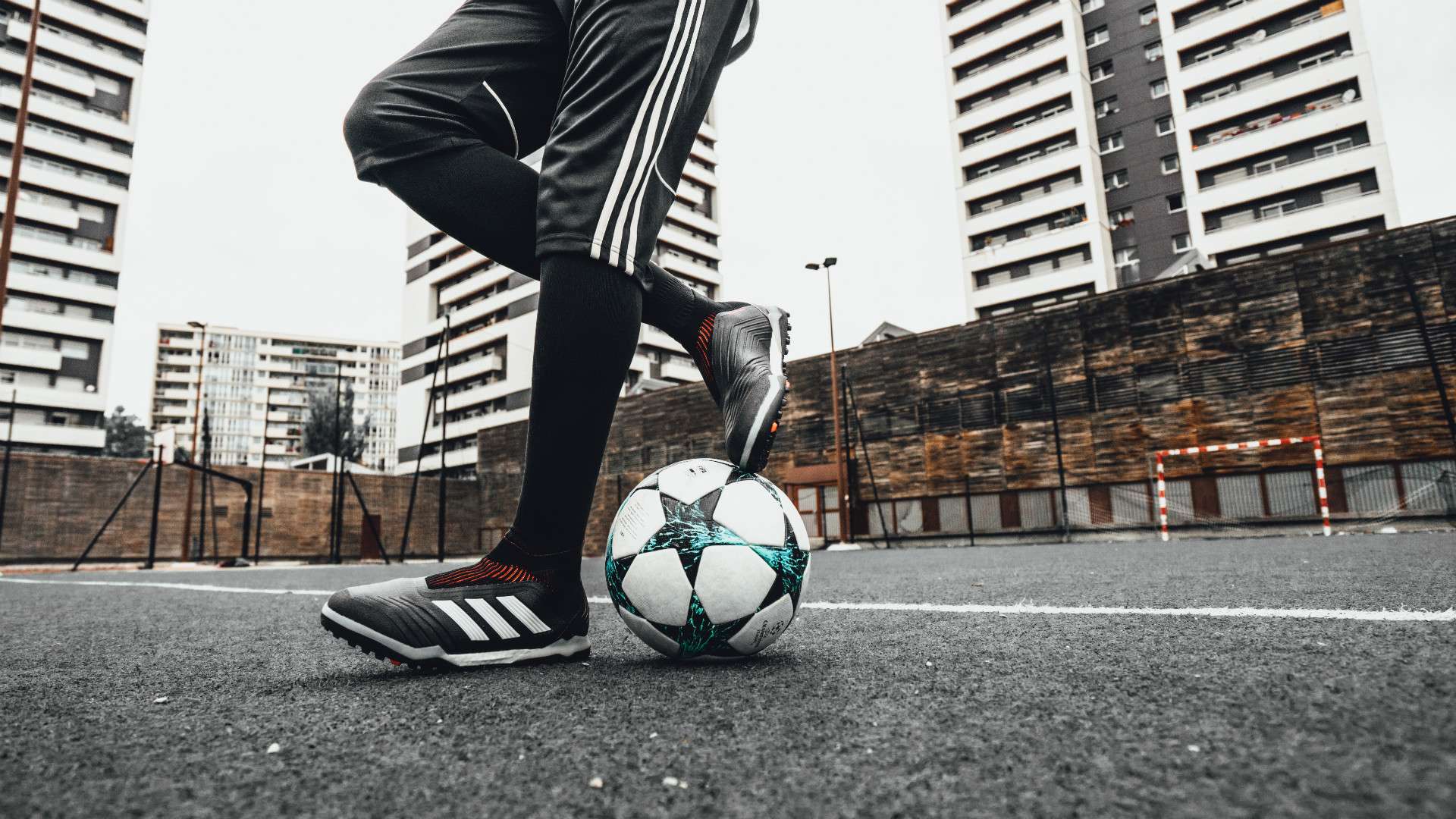 Adidas Predator 18+