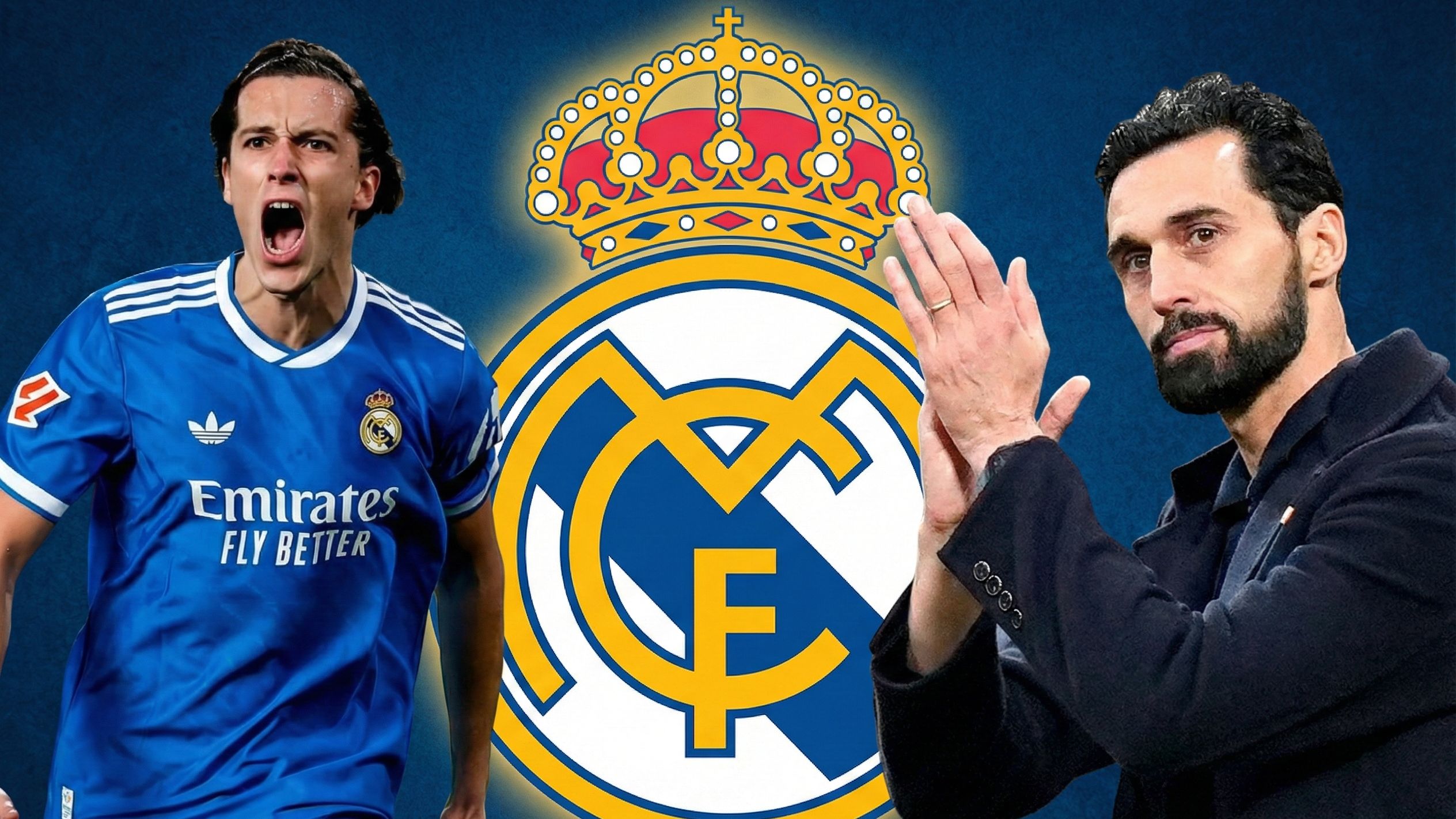 Goal Only Madrid gfx