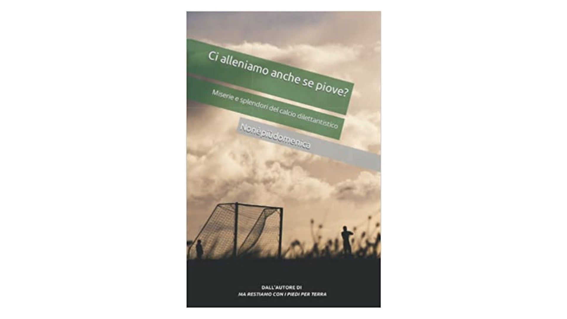 Ci alleniamo anche se piove?