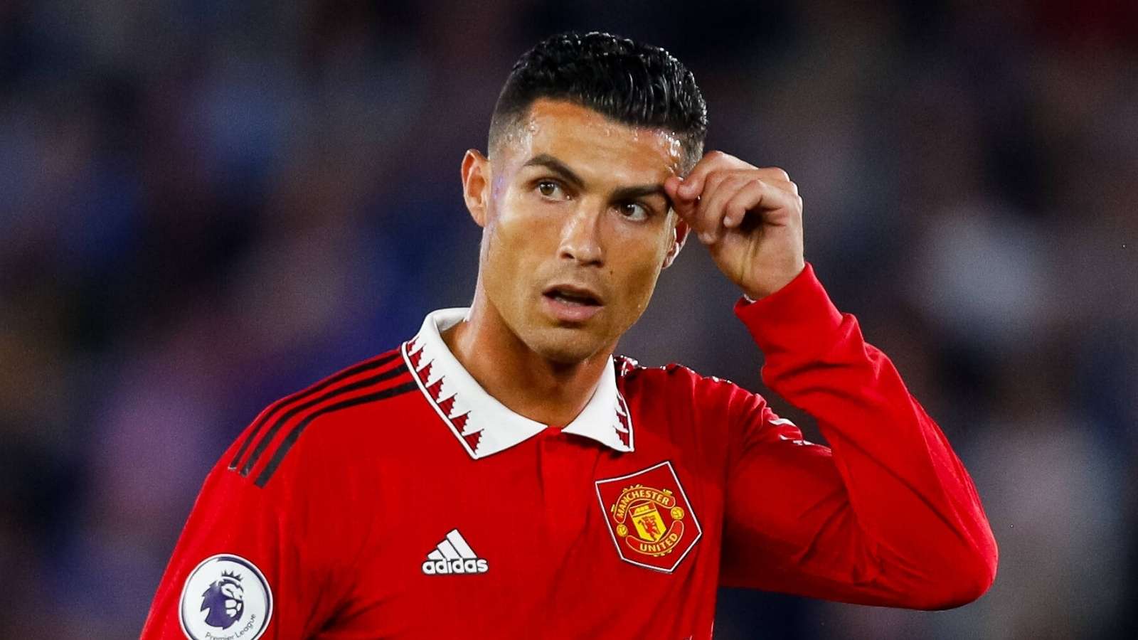 GER ONLY Cristiano Ronaldo