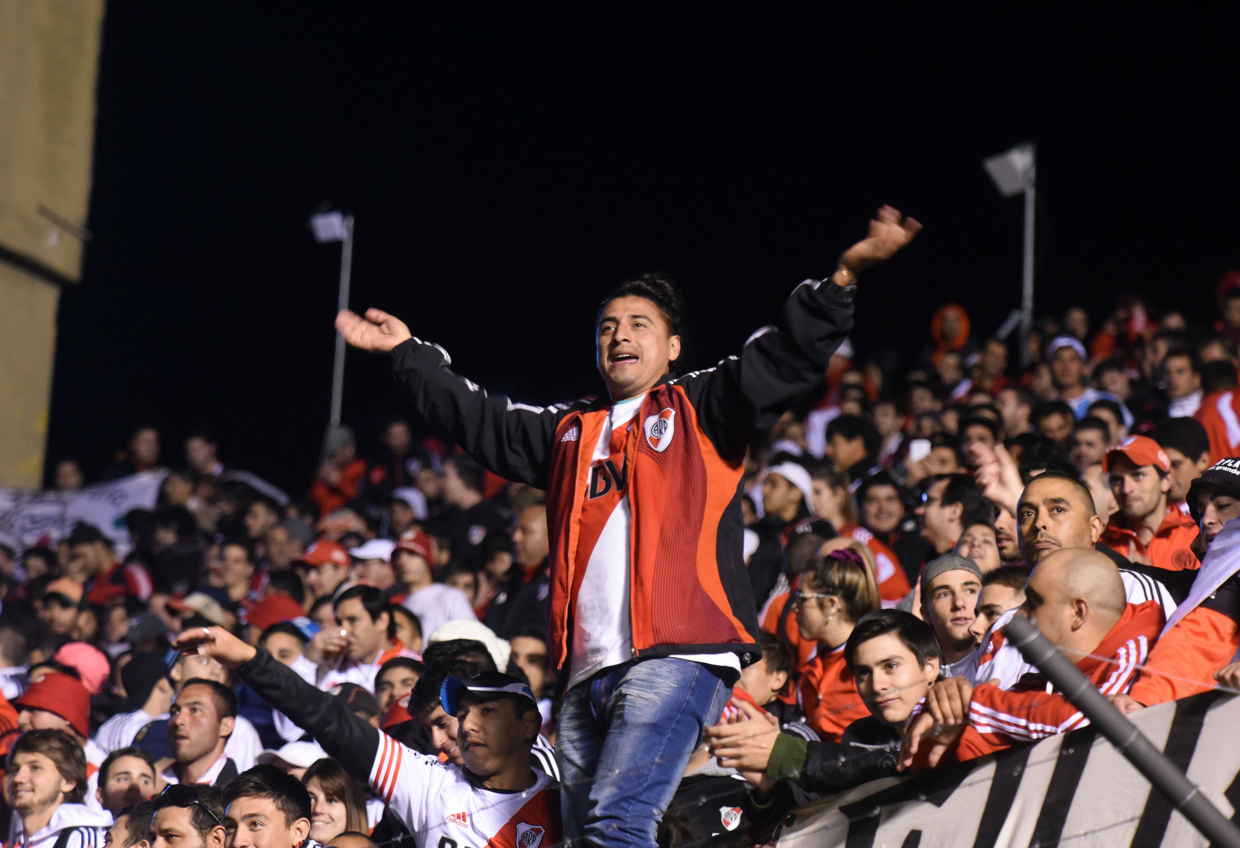 Hinchas River