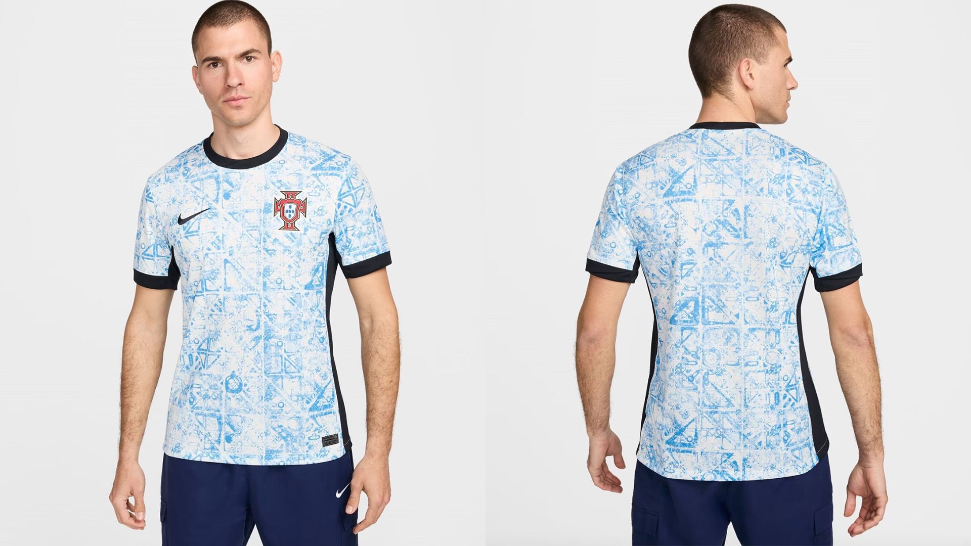 Camisas da Eurocopa 2024: Espanha, Inglaterra, Itália e os uniformes que as seleções vestem na Alemanha-Vitória dos dados