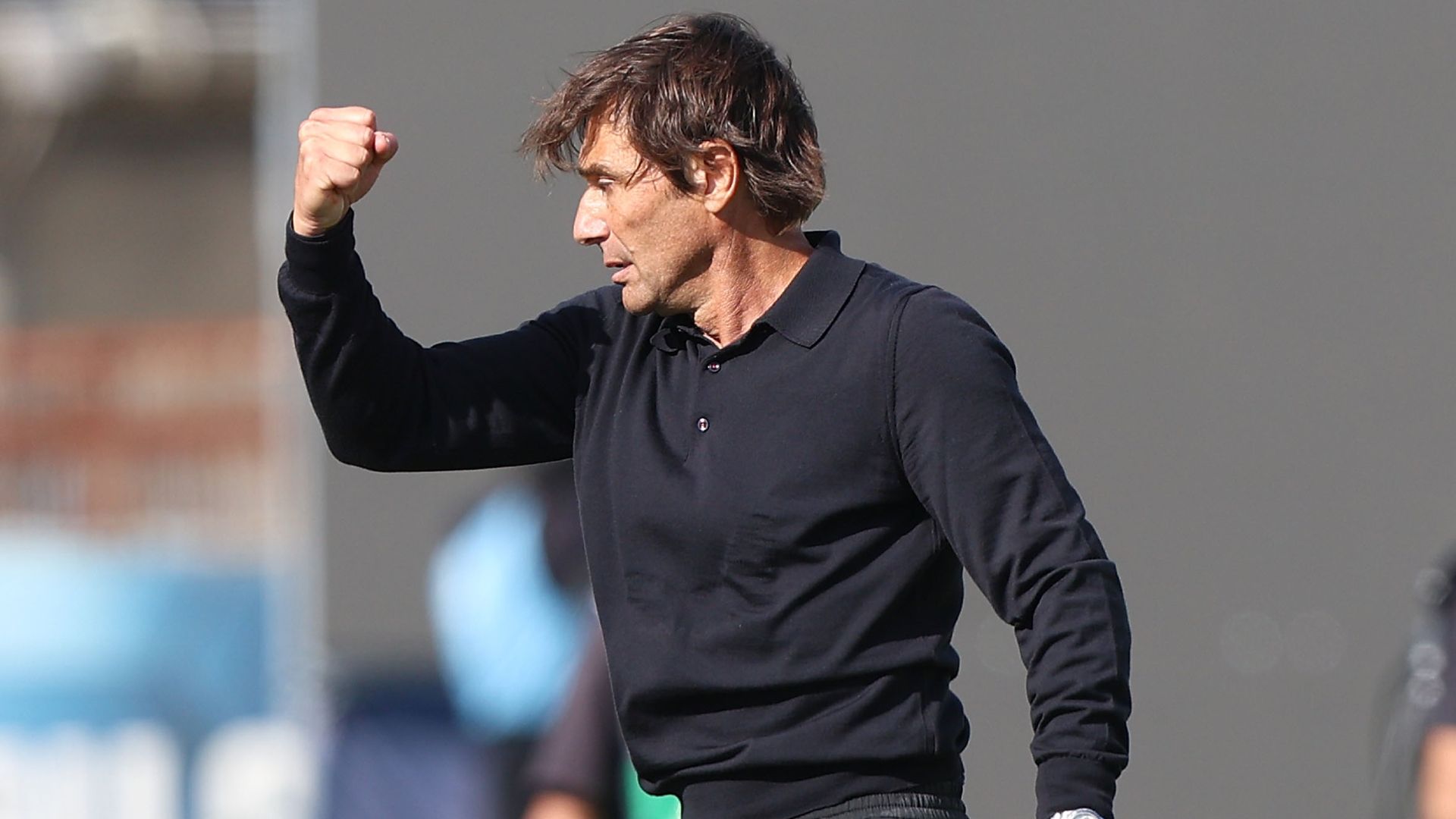 Conte Empoli Napoli