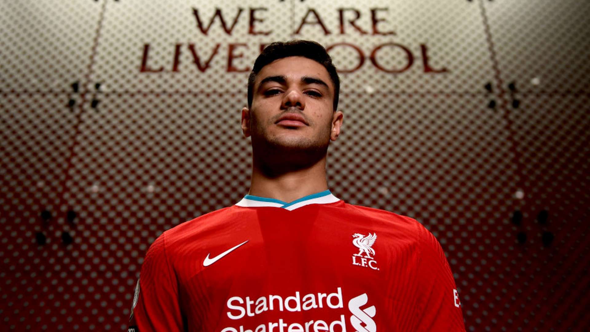 Ozan Kabak Liverpool 02.03.2021