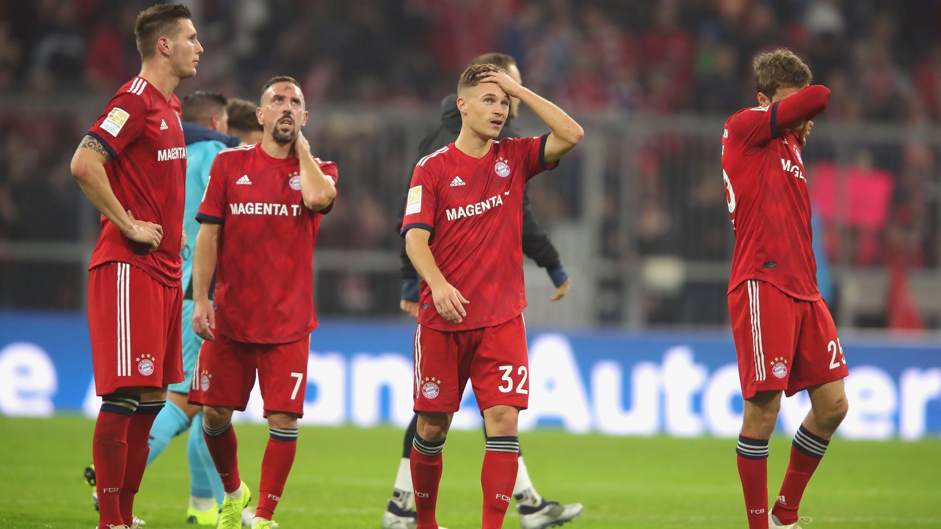Bayern Freiburg 03112018