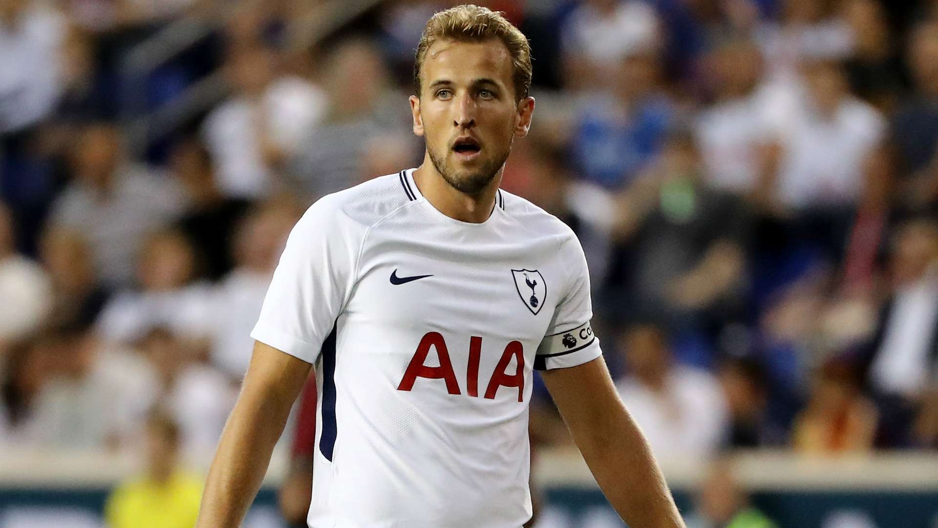 Harry Kane Tottenham