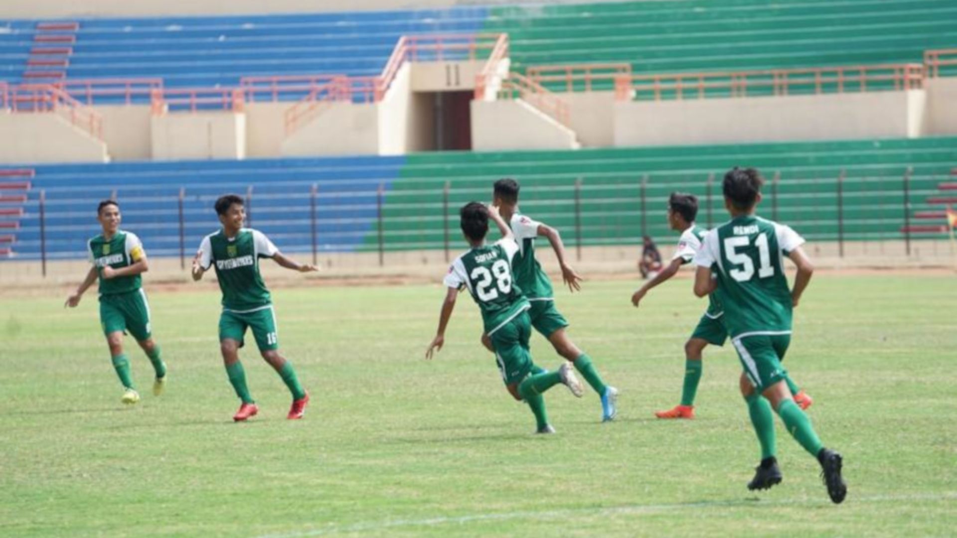 Persebaya Surabaya U-16