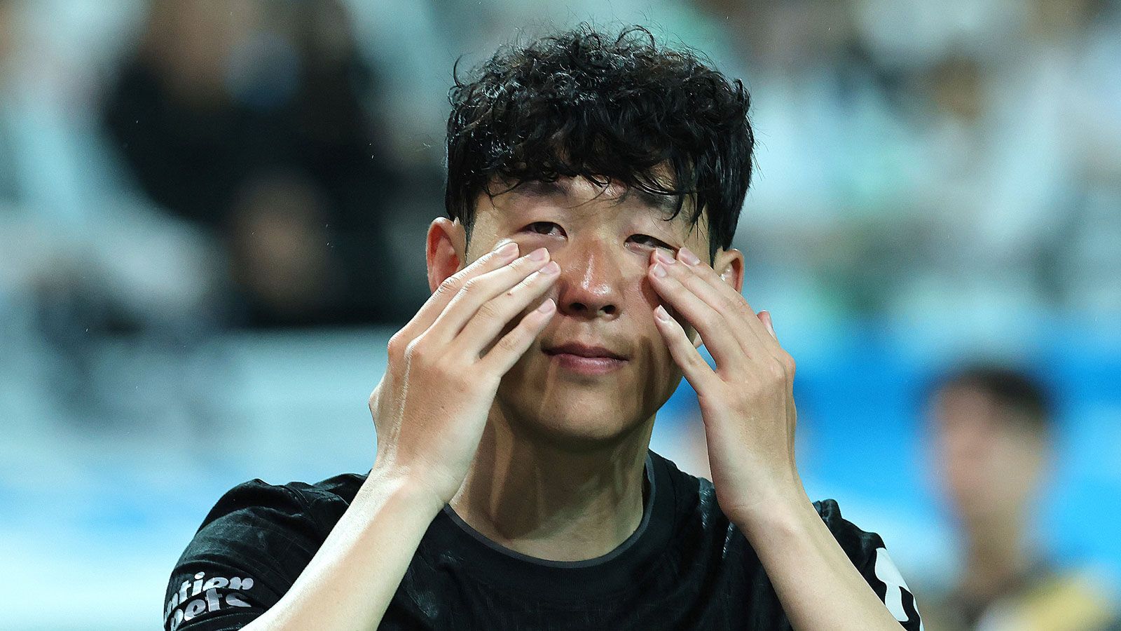 Heung-min Son