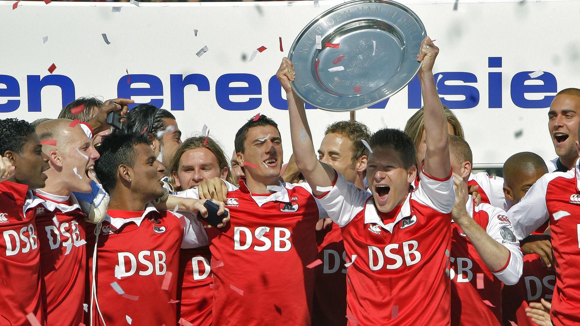 AZ Alkmaar 2009
