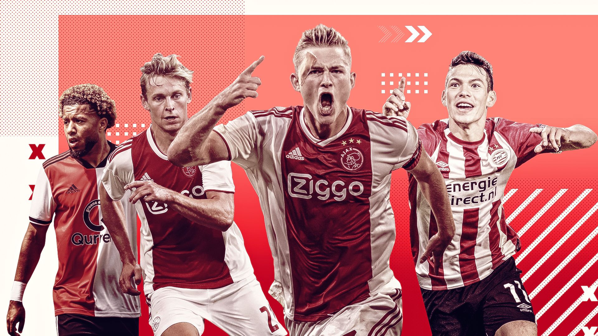 Eredivisie transfer blog 1