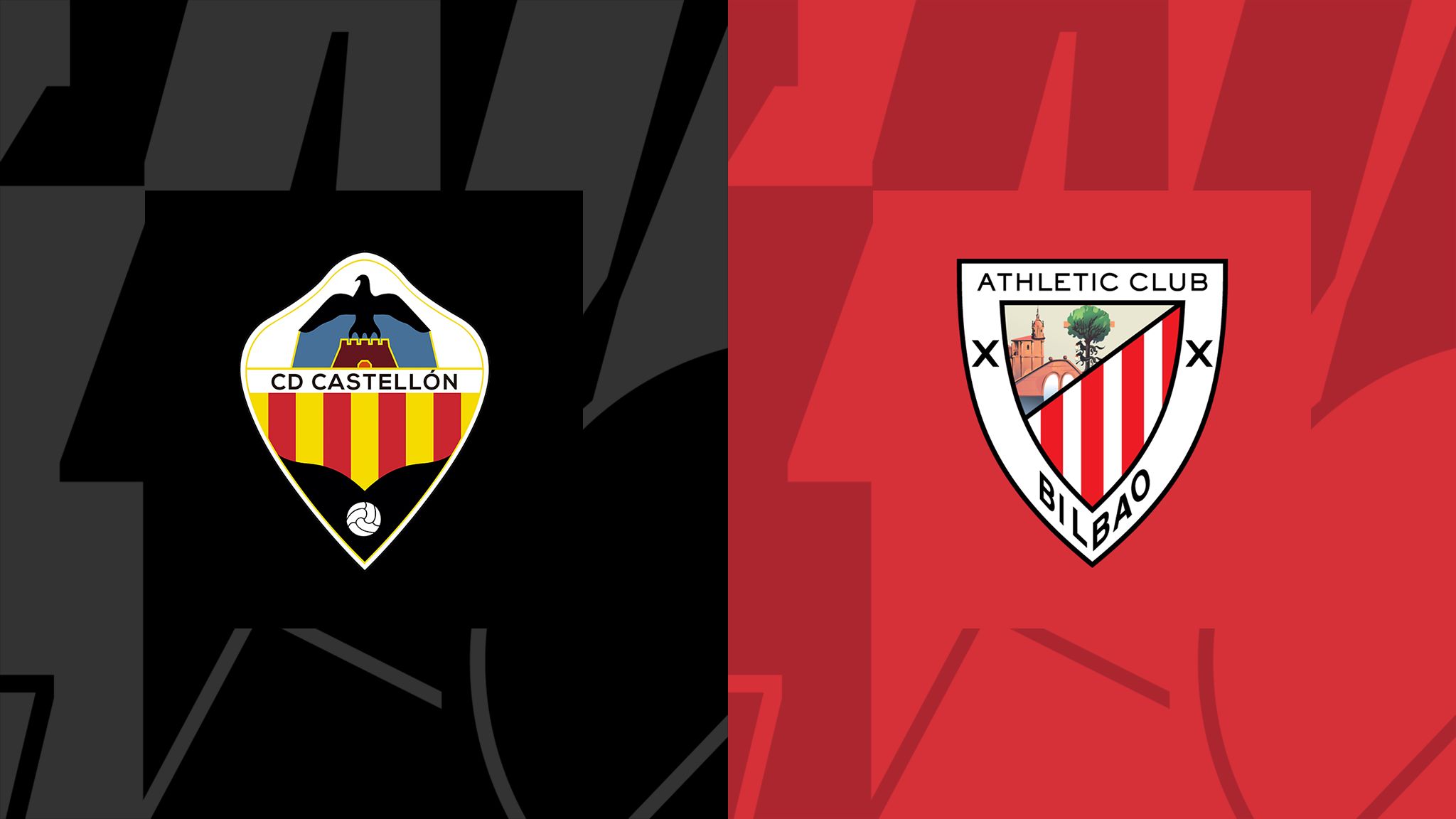 Castellón vs. Bilbao Athletic