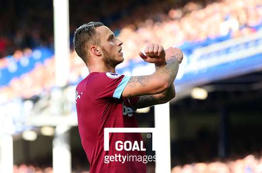 Arnautovic