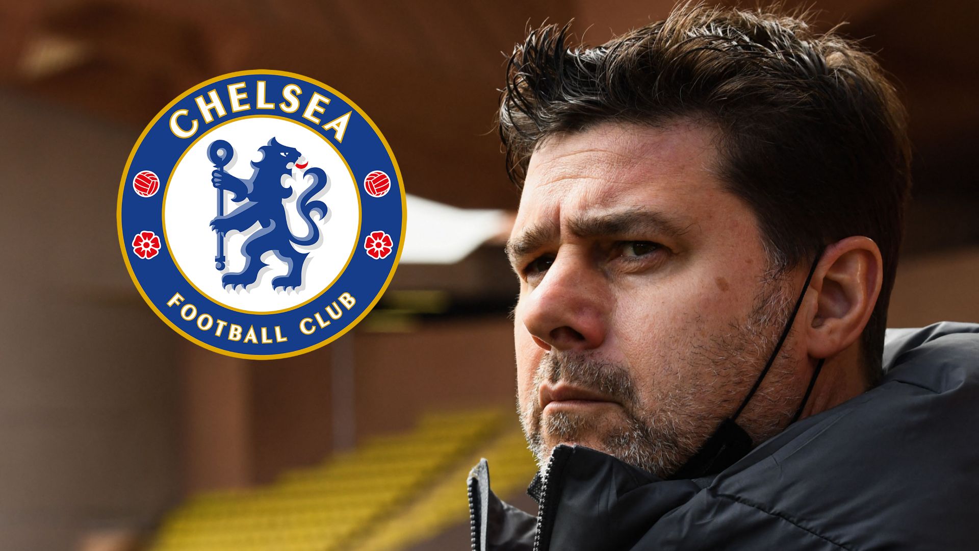Mauricio Pochettino Chelsea